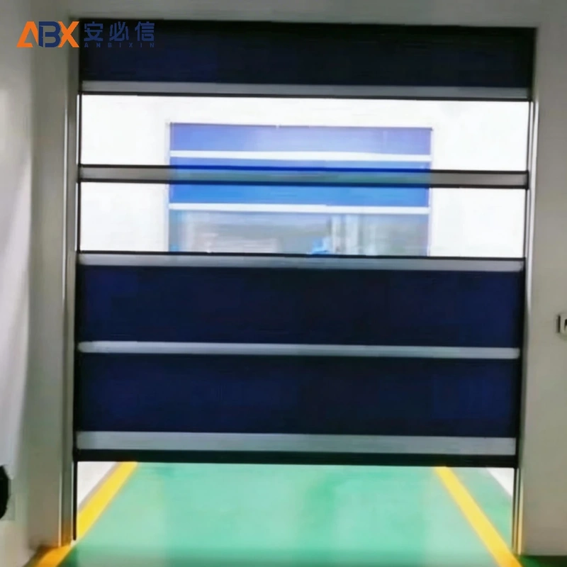 随州市快速卷帘门