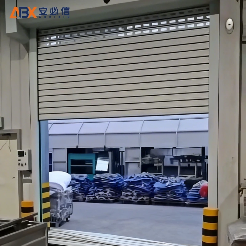随州市雷达高速门